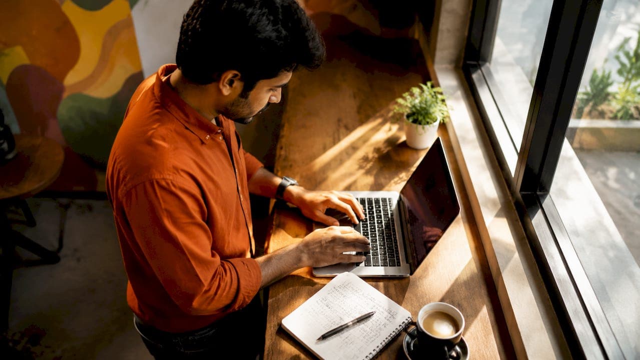 Long-Game Job Search Strategy for IT Professionals