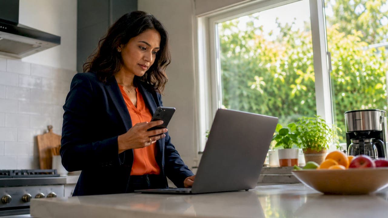 IT Job Search While Employed: The 2026 Stealth Playbook