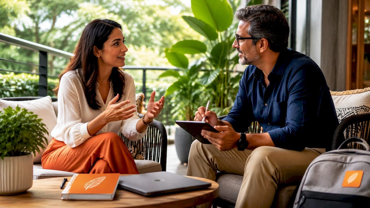 Career Coaching vs Mentoring: What Professionals Need to Know