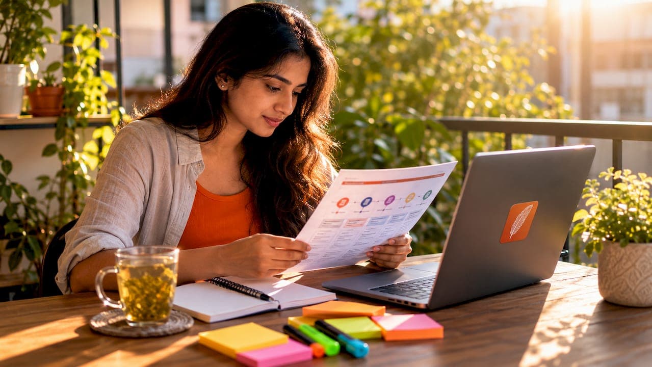 IT Job Application Workflow: A Step-by-Step Guide