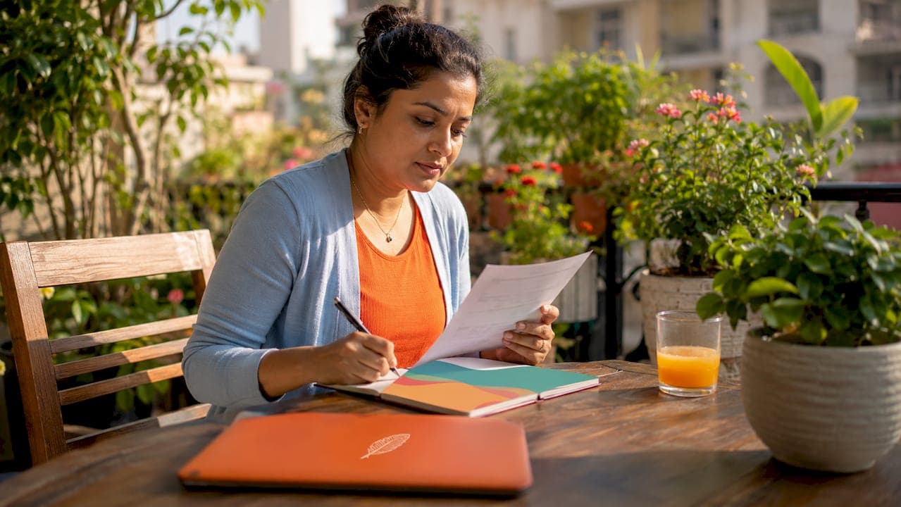 How AI Writes Job-Specific Resumes for IT Pros