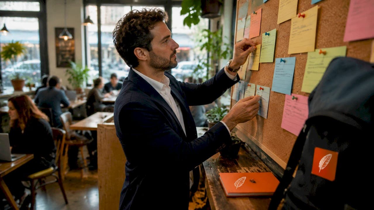What Is a Job Search Pipeline for IT and Cybersecurity Pros