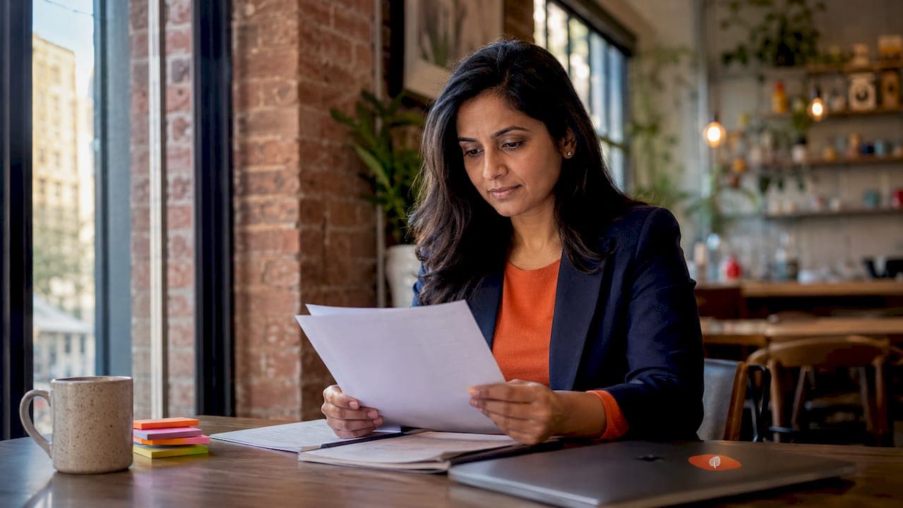 How IT Professionals Manage Job Search Data Effectively