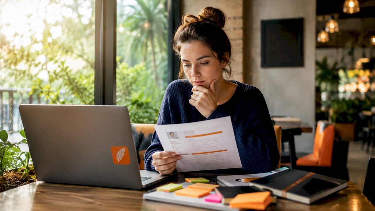 Job Search Burnout: What It Is and How to Recover