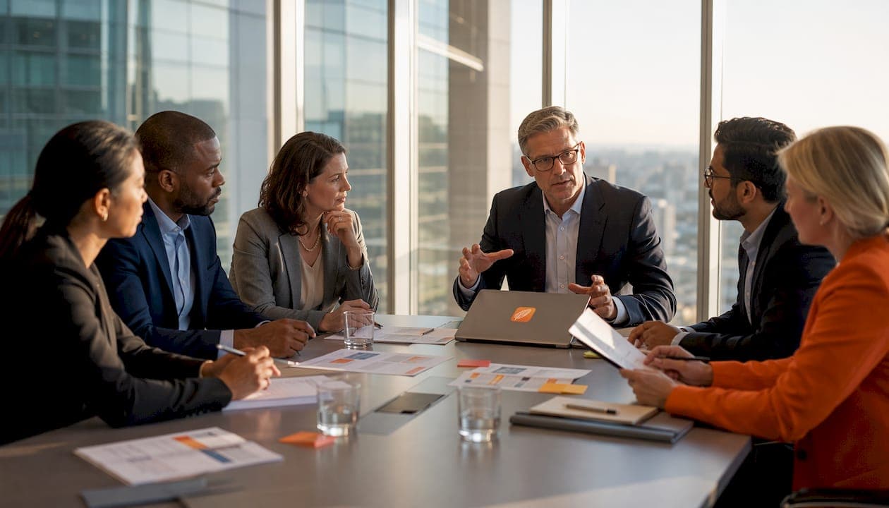 Types of Executive IT Roles: 2026 Career Guide