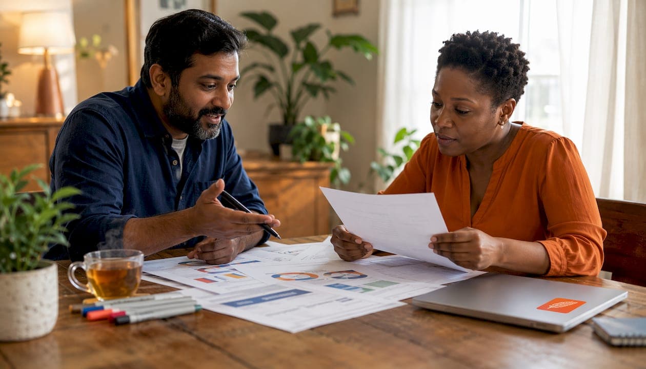 How AI Personalizes Career Recommendations: A Technical Guide