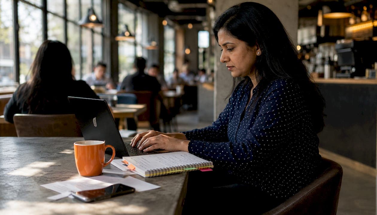 What Is a Confidential Job Search for IT Pros