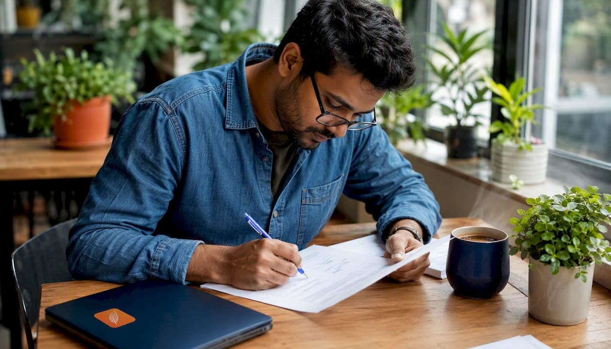 Resume Fixer for IT and Cybersecurity Pros