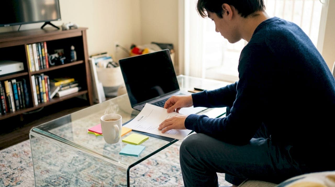 How to Write a Resume as a Teenager in IT/Cybersecurity