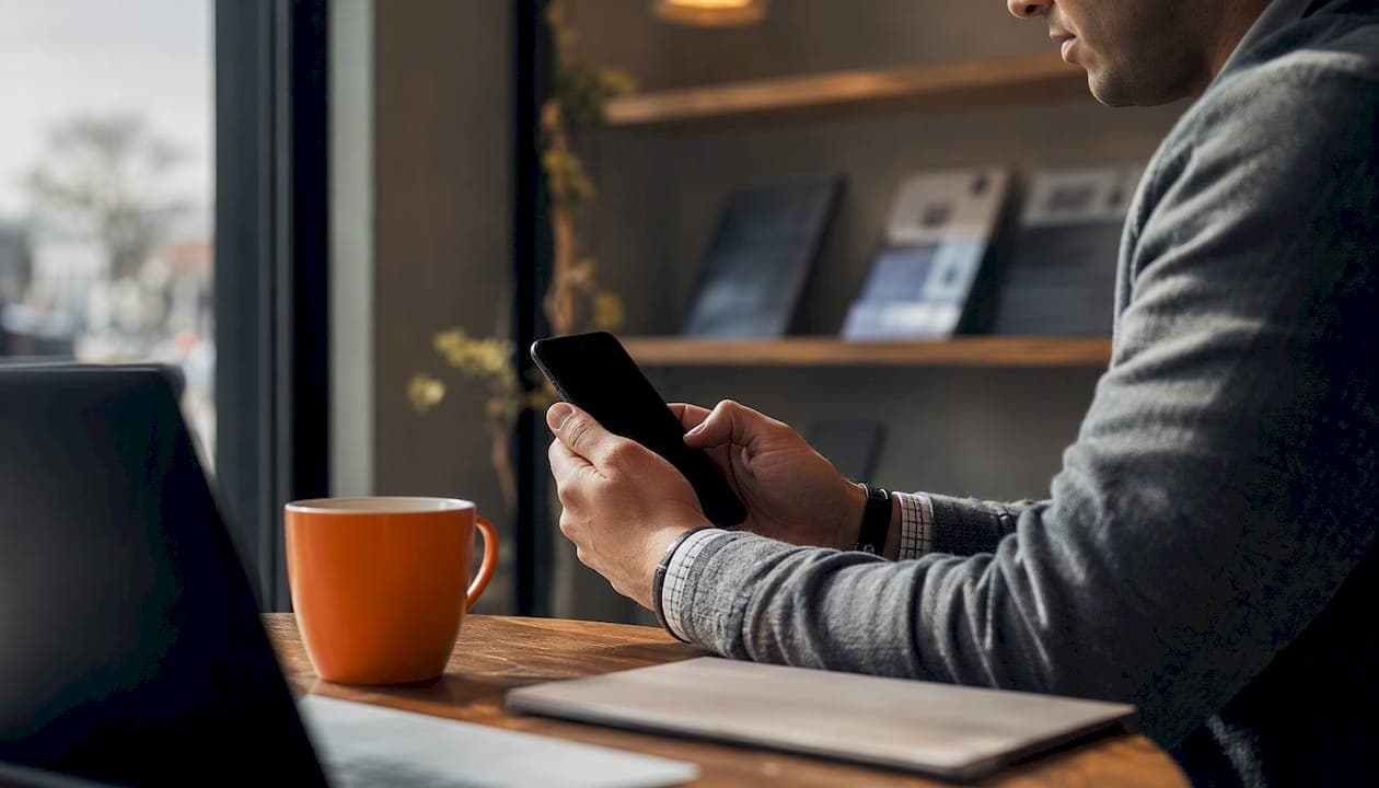 Professional Outreach vs. Cold Email for IT Job Seekers