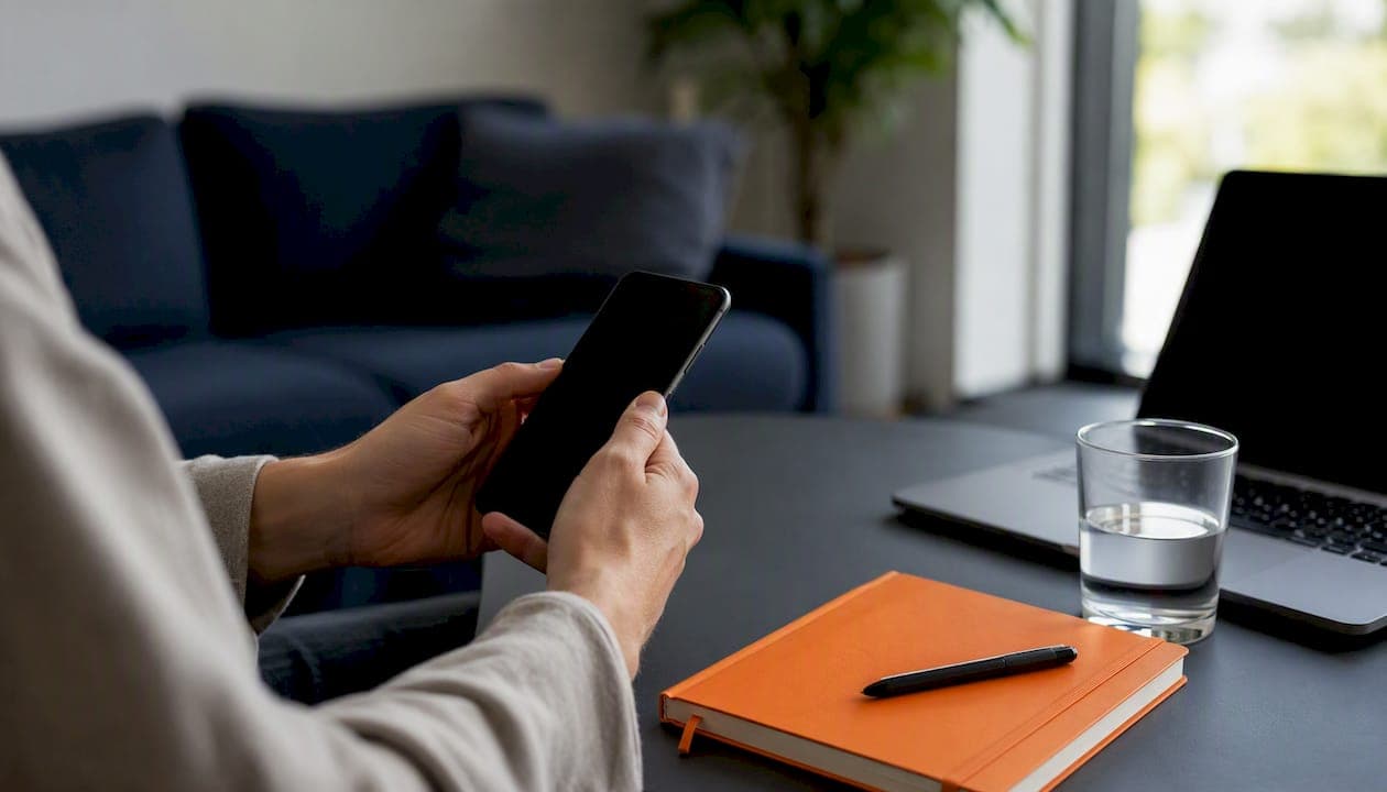 How to Respond to Recruiter Messages: Ready-to-Send Replies