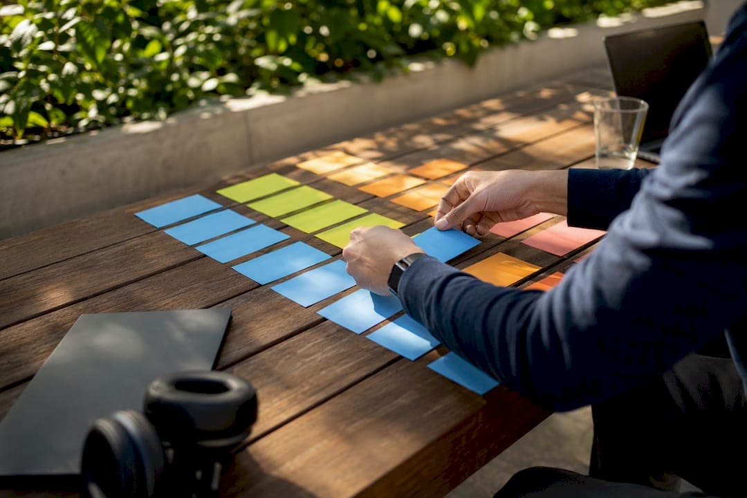 The IT Role Discovery Workflow That Actually Gets Interviews