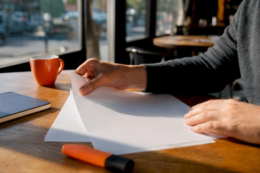 The ATS Resume Format That Actually Gets Parsed Correctly