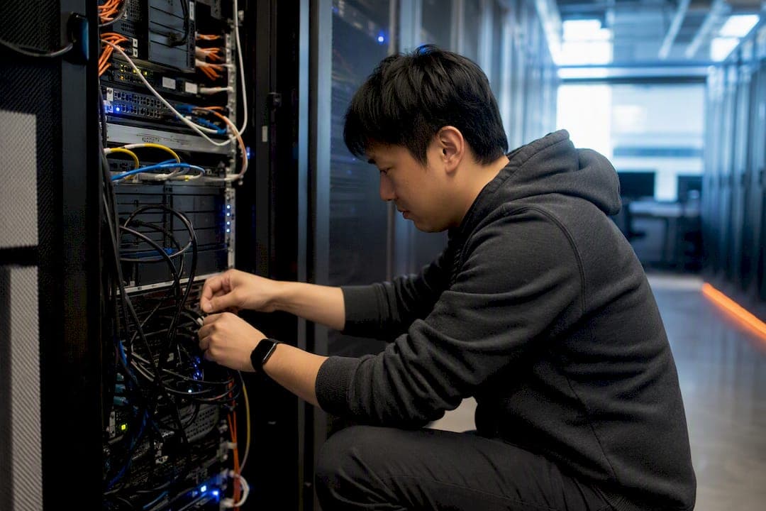Six AI Security Roles Worth Targeting in 2026