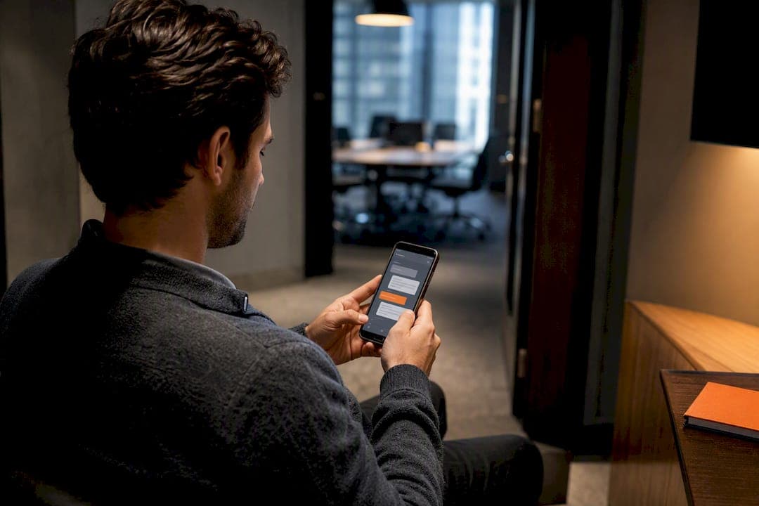 5 Interview Thank You Emails Under 200 Words for IT Pros