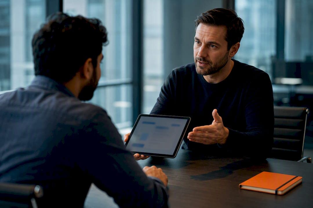IT Salary Negotiation: Build a Floor, Target, and 15–25% Stretch