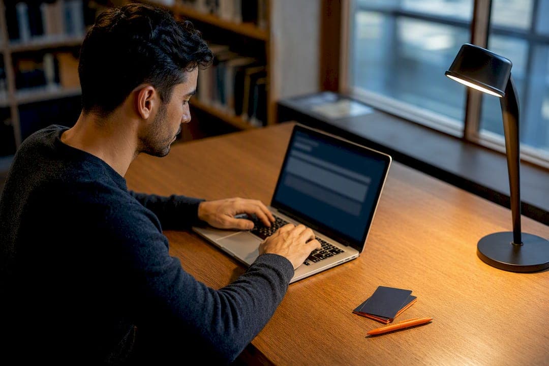 Job Seekers: 15–30 Minute Cybersecurity Cover Letter Templates