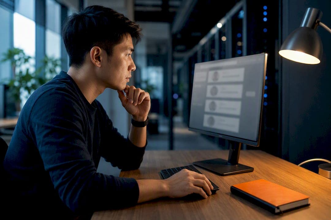 5 LinkedIn Templates to Reach IT and Cybersecurity Hiring Managers